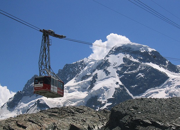 Zermatt