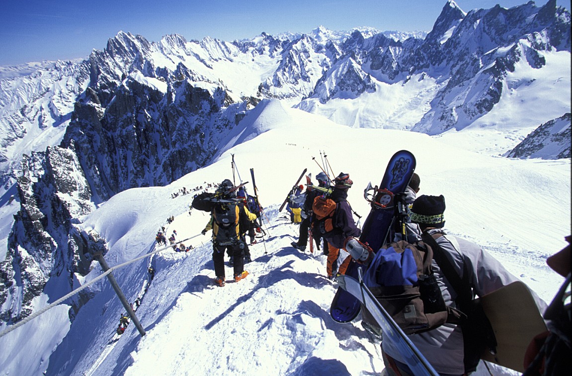 Aquille du midi