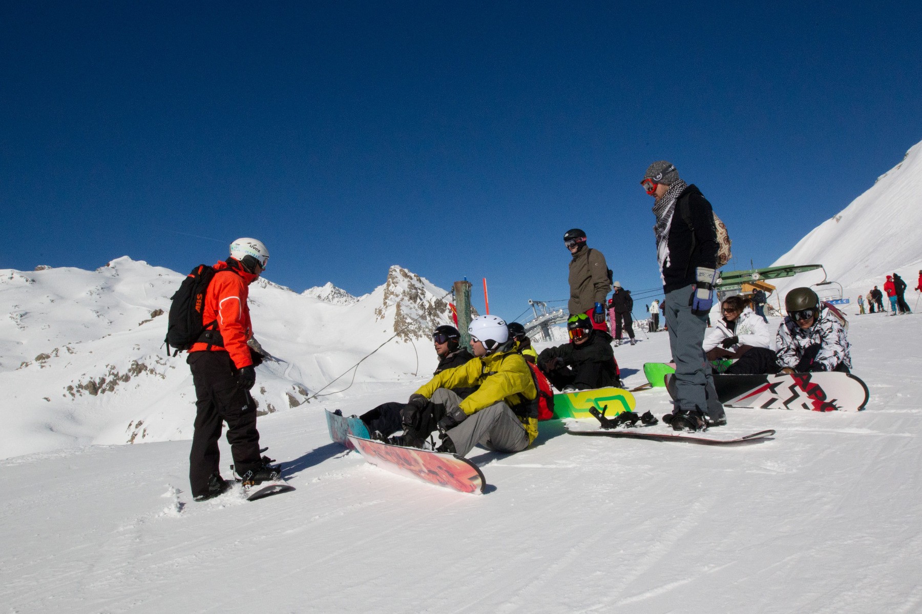 Serre Chevalier